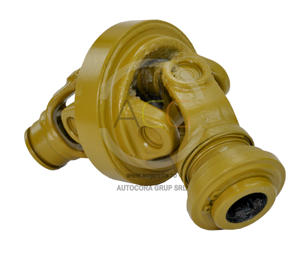 ARTICULATIE DUBLA CARDAN T4 CRUCE 27X74.6 - Agro Stoc